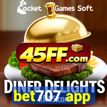 bet707 app